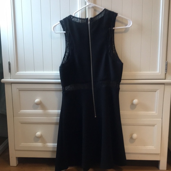 Bcbg generation black dress - Picture 4 of 5